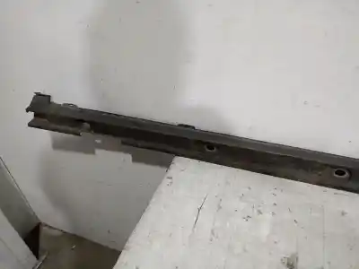 Автозапчастина б/у бічна сподниця для audi q3 (f3b) 35 tdi посилання на oem iam 83a853890  83a853890