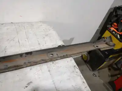 Автозапчастина б/у бічна сподниця для audi q3 (f3b) 35 tdi посилання на oem iam 83a853890  83a853890