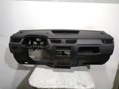 Автозапчасти б/у панель приборов за renault express furgoneta/monovolumen 1.5 blue dci 75 (f6aa) ссылки oem iam 682002650r