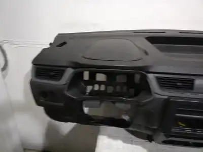 Автозапчастина б/у панель приладів для renault express furgoneta/monovolumen 1.5 blue dci 75 (f6aa) посилання на oem iam 682002650r  682002650r