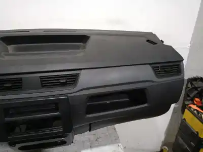 Автозапчастина б/у панель приладів для renault express furgoneta/monovolumen 1.5 blue dci 75 (f6aa) посилання на oem iam 682002650r  682002650r