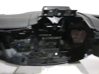 Автозапчастина б/у панель приладів для renault express furgoneta/monovolumen 1.5 blue dci 75 (f6aa) посилання на oem iam 682002650r  682002650r