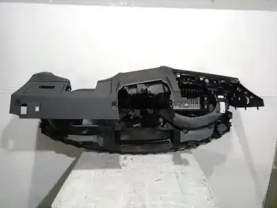 Автозапчастина б/у панель приладів для audi q3 (f3b) 35 tdi посилання на oem iam 83b857001  83b857001