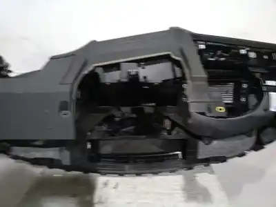 Автозапчастина б/у панель приладів для audi q3 (f3b) 35 tdi посилання на oem iam 83b857001  83b857001