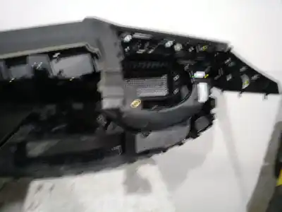 Автозапчастина б/у панель приладів для audi q3 (f3b) 35 tdi посилання на oem iam 83b857001  83b857001