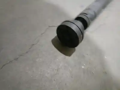 Автозапчастина б/у центр трансмісії для jaguar x-type i (x400) 2.5 v6 a las 4 ruedas посилання на oem iam c2s16515  c2s16515