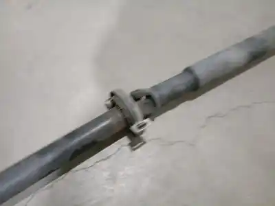 Автозапчастина б/у центр трансмісії для jaguar x-type i (x400) 2.5 v6 a las 4 ruedas посилання на oem iam c2s16515  c2s16515