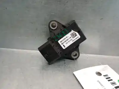 Pezzo di ricambio per auto di seconda mano sensore per smart forfour fastback (453) electric drive (453.091) riferimenti oem iam a4539001106