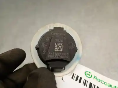 Peça sobressalente para automóvel em segunda mão sensor por smart forfour fastback (453) electric drive (453.091) referências oem iam a4539050300  a4539050300