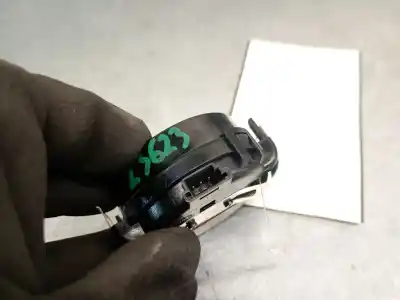 Peça sobressalente para automóvel em segunda mão sensor por smart forfour fastback (453) electric drive (453.091) referências oem iam a4539053800  a4539053800