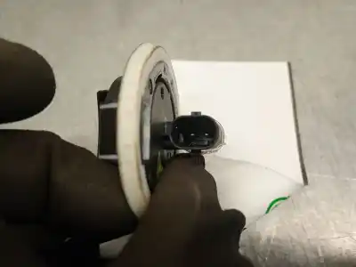 Peça sobressalente para automóvel em segunda mão sensor por smart forfour fastback (453) electric drive (453.091) referências oem iam a4539050300  a4539050300