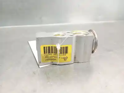 Pezzo di ricambio per auto di seconda mano valvola di espansione per smart forfour fastback (453) electric drive (453.091) riferimenti oem iam a4538306801