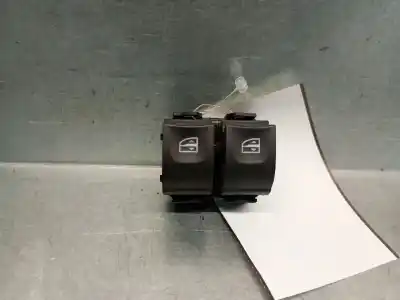 Pezzo di ricambio per auto di seconda mano interruttore alzacristalli anteriore sinistro per smart forfour fastback (453) electric drive (453.091) riferimenti oem iam a4539058401