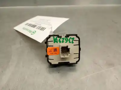 Second-hand car spare part left front power window switch for smart forfour fastback (453) electric drive (453.091) oem iam references a4539058401  a4539058401