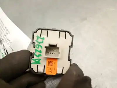 Second-hand car spare part left front power window switch for smart forfour fastback (453) electric drive (453.091) oem iam references a4539058401  a4539058401