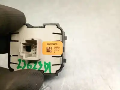 Second-hand car spare part left front power window switch for smart forfour fastback (453) electric drive (453.091) oem iam references a4539058401  a4539058401