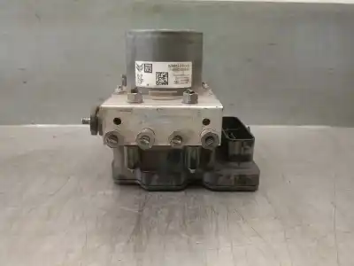 Автозапчасти б/у абс за citroen c3 iii (sx) 1.2 puretech 82 ссылки oem iam 9845052980