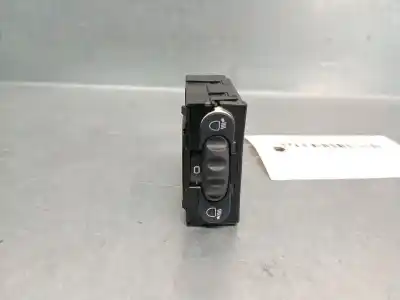 Pezzo di ricambio per auto di seconda mano controllo della luce per smart forfour fastback (453) electric drive (453.091) riferimenti oem iam a4158260038