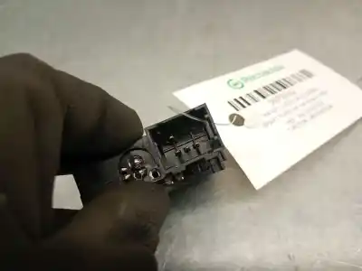 Second-hand car spare part headlights switch for smart forfour fastback (453) electric drive (453.091) oem iam references a4158260038  a4158260038