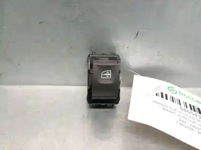Автозапчасти б/у выключатель переднего правого окна за smart forfour fastback (453) electric drive (453.091) ссылки oem iam a4539058501
