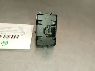 Автозапчастина б/у передній правий віконний вимикач для smart forfour fastback (453) electric drive (453.091) посилання на oem iam a4539058501  a4539058501