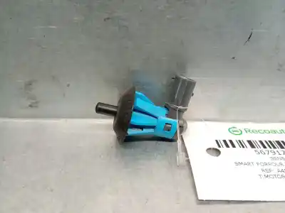 Pezzo di ricambio per auto di seconda mano sensore per smart forfour fastback (453) electric drive (453.091) riferimenti oem iam a4539058600