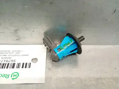 Peça sobressalente para automóvel em segunda mão sensor por smart forfour fastback (453) electric drive (453.091) referências oem iam a4539058600  a4539058600