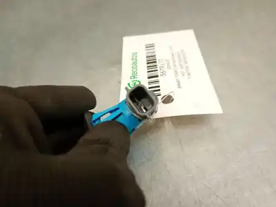 Peça sobressalente para automóvel em segunda mão sensor por smart forfour fastback (453) electric drive (453.091) referências oem iam a4539058600  a4539058600