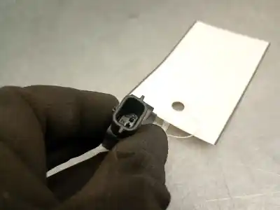 Peça sobressalente para automóvel em segunda mão sensor por smart forfour fastback (453) electric drive (453.091) referências oem iam a4539050400  a4539050400