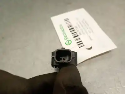 Peça sobressalente para automóvel em segunda mão sensor por smart forfour fastback (453) electric drive (453.091) referências oem iam a4539050400  a4539050400