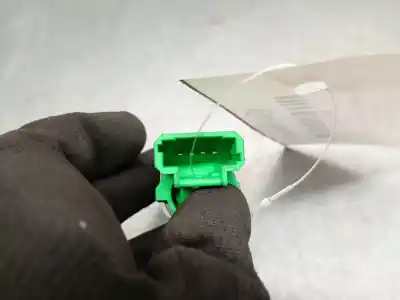 Peça sobressalente para automóvel em segunda mão sensor por smart forfour fastback (453) electric drive (453.091) referências oem iam a4535453300  a4535453300