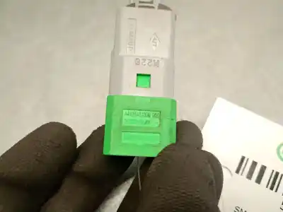 Peça sobressalente para automóvel em segunda mão sensor por smart forfour fastback (453) electric drive (453.091) referências oem iam a4535453300  a4535453300