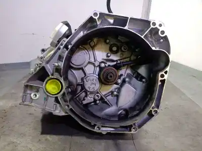 Tweedehands auto-onderdeel versnellingsbak voor dacia sandero iii 1.0 tce 90 oem iam-referenties jt4023