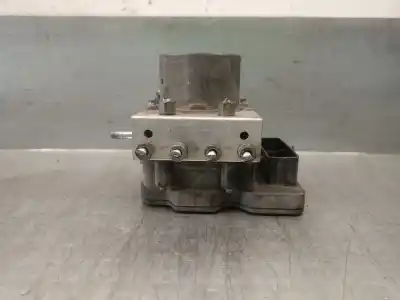 Peça sobressalente para automóvel em segunda mão abs por renault twingo iii (bcm_, bca_) 0.9 tce 90 referências oem iam 476602784r
