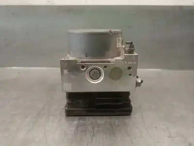 Peça sobressalente para automóvel em segunda mão abs por seat leon (5f1) 1.6 tdi referências oem iam 5q0614517cs 10022012414 ate 5q0614517cs