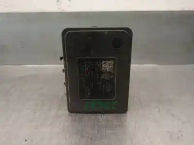 Peça sobressalente para automóvel em segunda mão abs por seat leon (5f1) 1.6 tdi referências oem iam 5q0614517cs 10022012414 ate 5q0614517cs