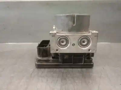 Автозапчастина б/у абс для seat leon (5f1) 1.6 tdi посилання на oem iam 5q0614517cs 10022012414 ate 5q0614517cs