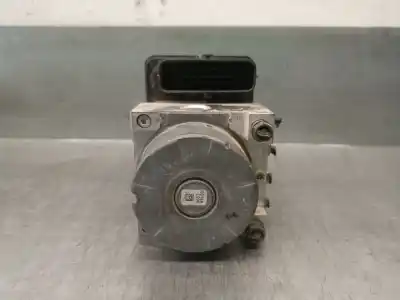 Автозапчастина б/у абс для seat leon (5f1) 1.6 tdi посилання на oem iam 5q0614517cs 10022012414 ate 5q0614517cs