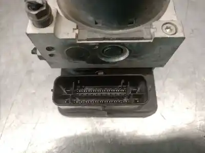 Автозапчастина б/у абс для seat leon (5f1) 1.6 tdi посилання на oem iam 5q0614517cs 10022012414 ate 5q0614517cs