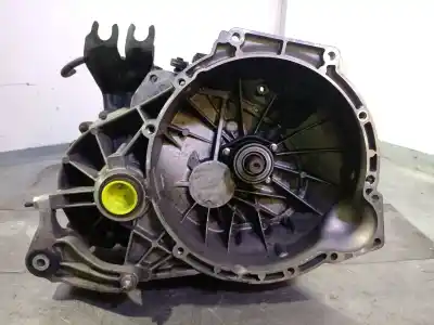 Pezzo di ricambio per auto di seconda mano riduttore per ford focus c-max (cap) 1.8 tdci turbodiesel cat riferimenti oem iam 4m5r7002ya