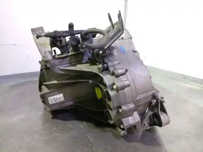 Second-hand car spare part gearbox for ford focus c-max (cap) 1.8 tdci turbodiesel cat oem iam references 4m5r7002ya t1gd2220506074610 1477480