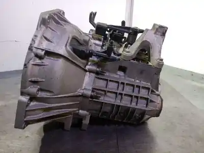 Second-hand car spare part gearbox for ford focus c-max (cap) 1.8 tdci turbodiesel cat oem iam references 4m5r7002ya t1gd2220506074610 1477480
