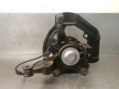 Pezzo di ricambio per auto di seconda mano snodo anteriore sinistro per smart forfour fastback (453) electric drive (453.091) riferimenti oem iam a4533320200