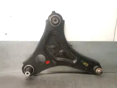 Pezzo di ricambio per auto di seconda mano braccio di sospensione anteriore sinistro inferiore per smart forfour fastback (453) electric drive (453.091) riferimenti oem iam a4533302900