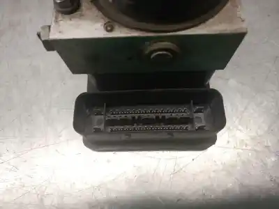 Peça sobressalente para automóvel em segunda mão abs por audi a2 (8z0) 1.4 tdi referências oem iam 8z0614517g 10020600364 ate 8z0614517h