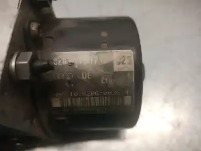 Peça sobressalente para automóvel em segunda mão abs por audi a2 (8z0) 1.4 tdi referências oem iam 8z0614517g 10020600364 ate 8z0614517h
