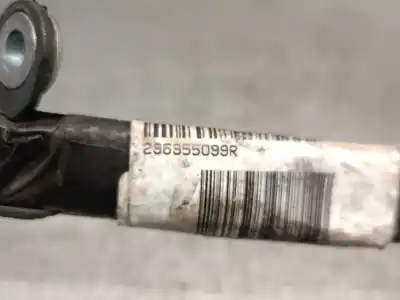 Second-hand car spare part wire for smart forfour fastback (453) electric drive (453.091) oem iam references 296955099r  