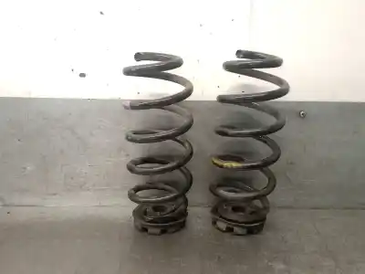 Pezzo di ricambio per auto di seconda mano molla di ammortizzazione per smart forfour fastback (453) electric drive (453.091) riferimenti oem iam a4533240804