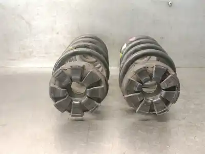 Автозапчастина б/у демпфуюча песна для smart forfour fastback (453) electric drive (453.091) посилання на oem iam a4533240804  a4533240804