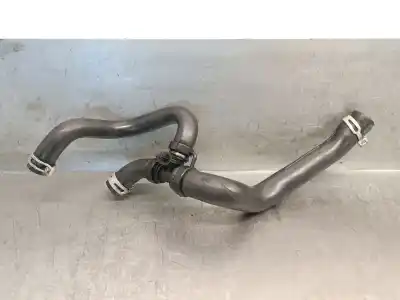 Автозапчасти б/у трубка за smart forfour fastback (453) electric drive (453.091) ссылки oem iam a4535012200